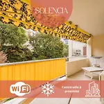 3 Pieces Au Calme Avec Terrasses Et Verdure Апартаменты *